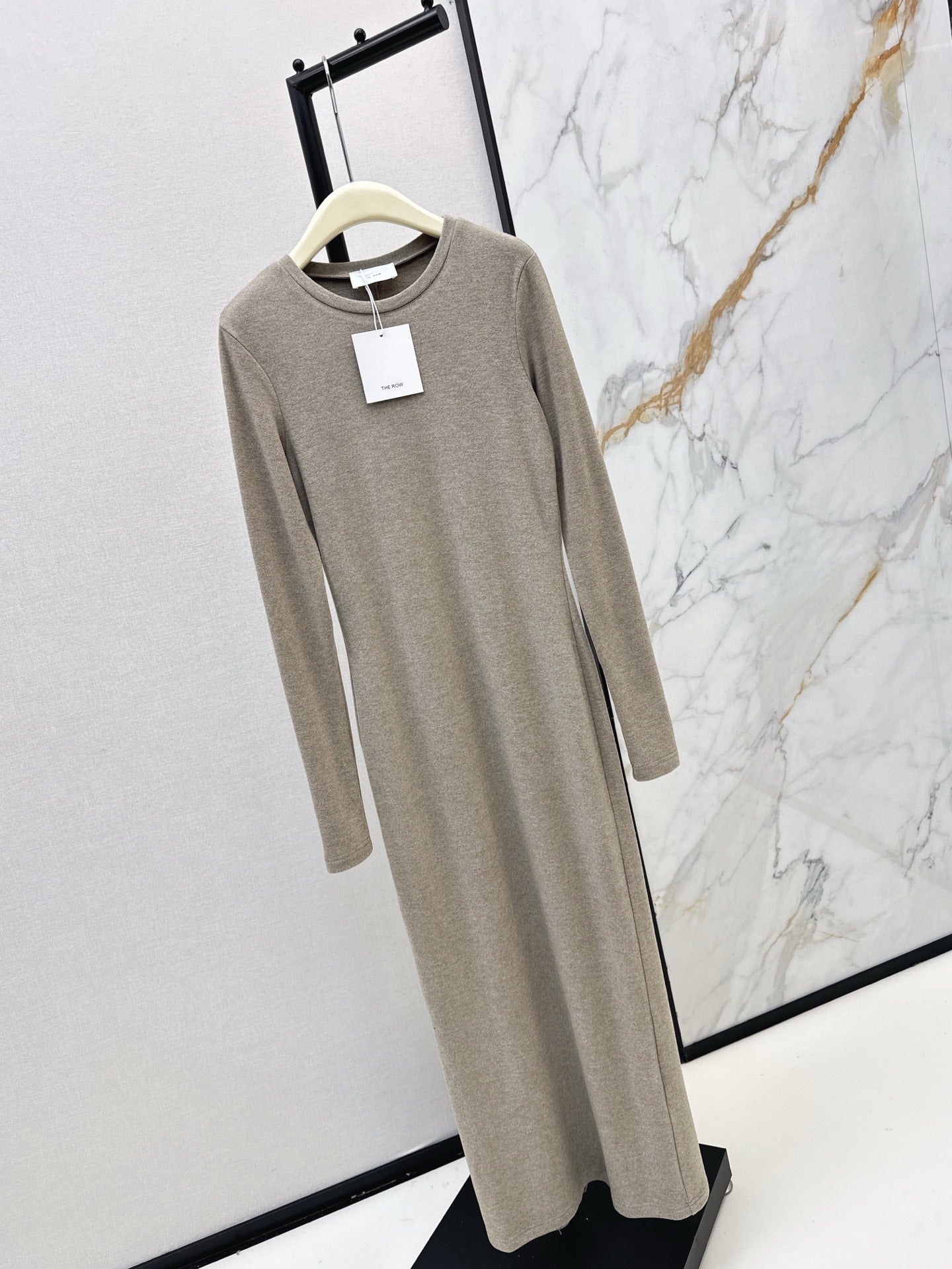 Row NEW bottoming dress