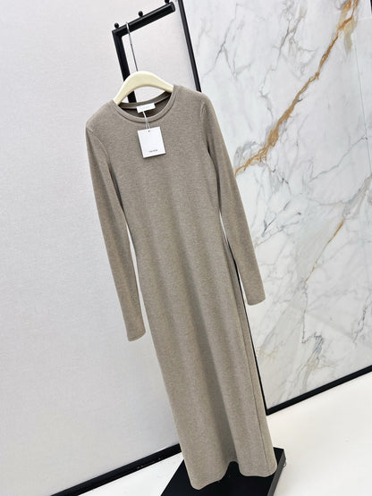 Row NEW bottoming dress