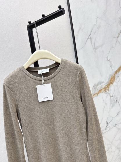 Row NEW bottoming dress