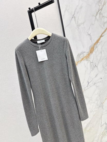 Row NEW bottoming dress