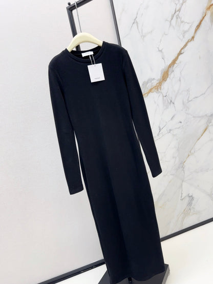 Row NEW bottoming dress