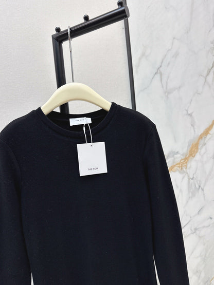 Row NEW bottoming dress