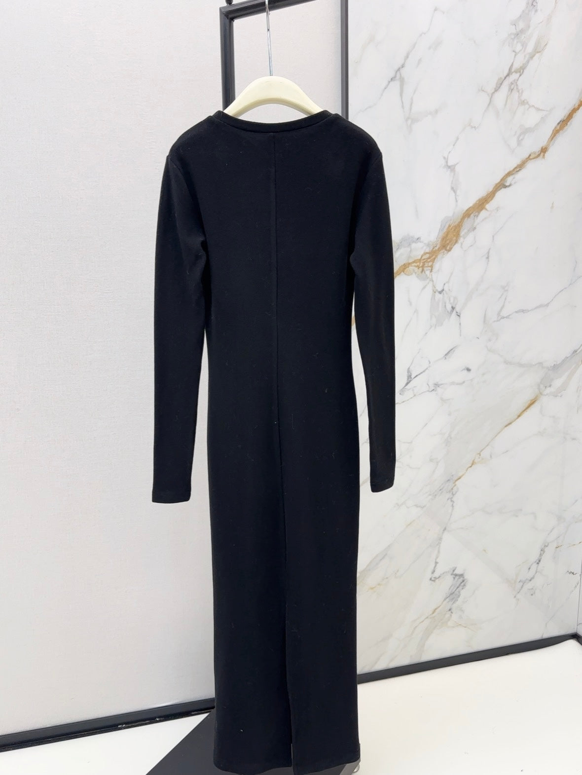 Row NEW bottoming dress