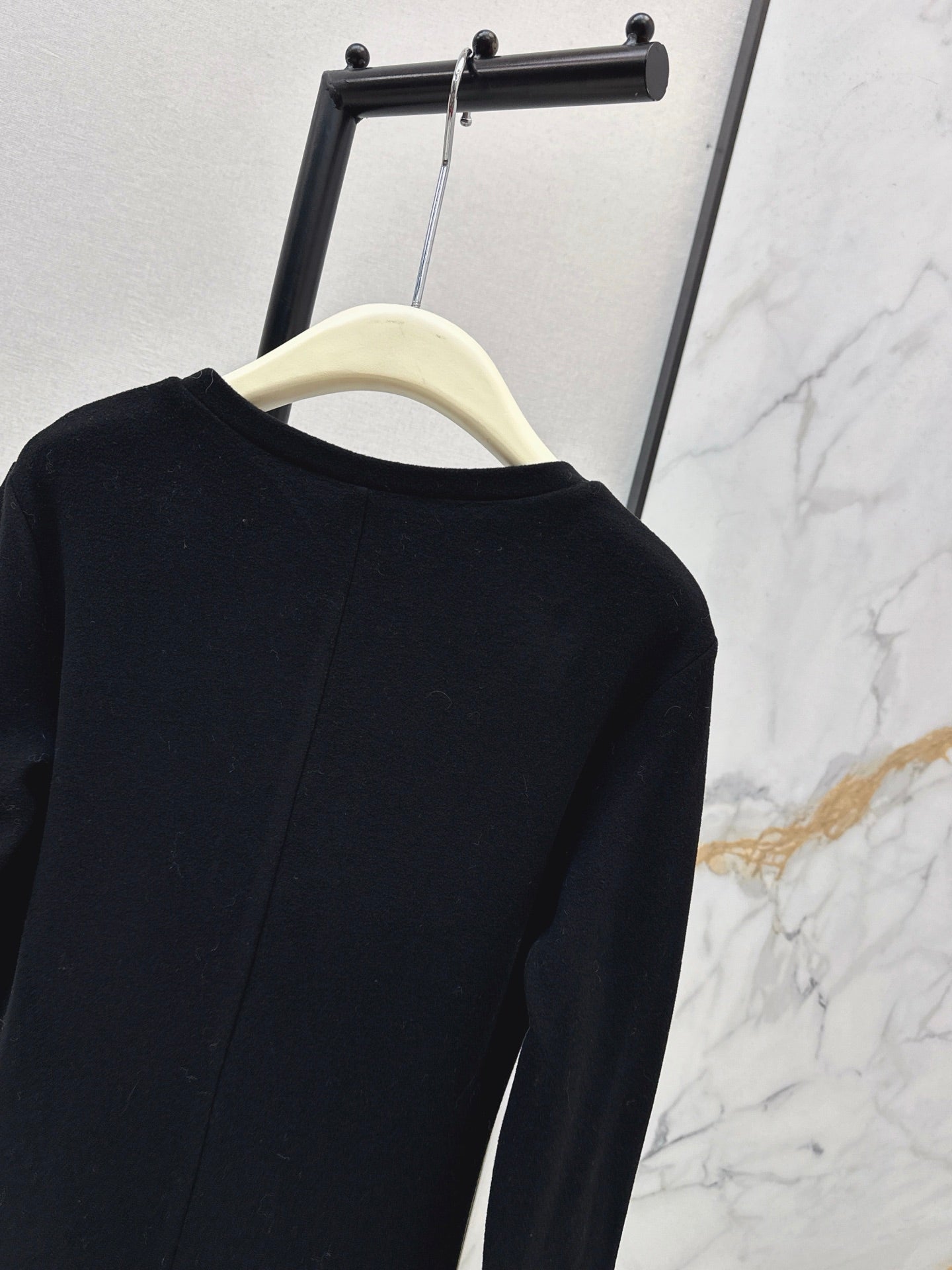 Row NEW bottoming dress