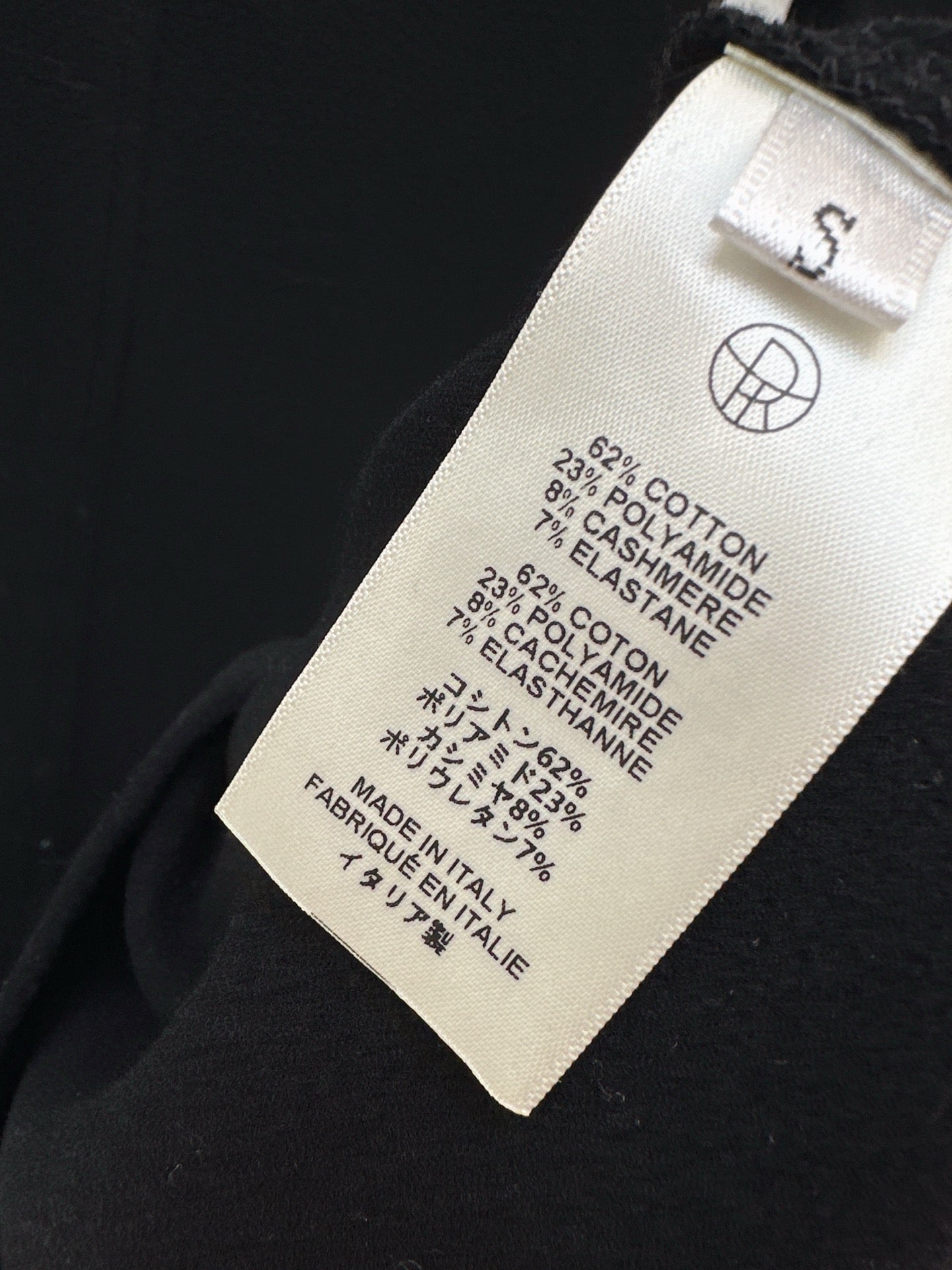 Row NEW bottoming dress