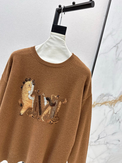 Max NEW cashmere sweater