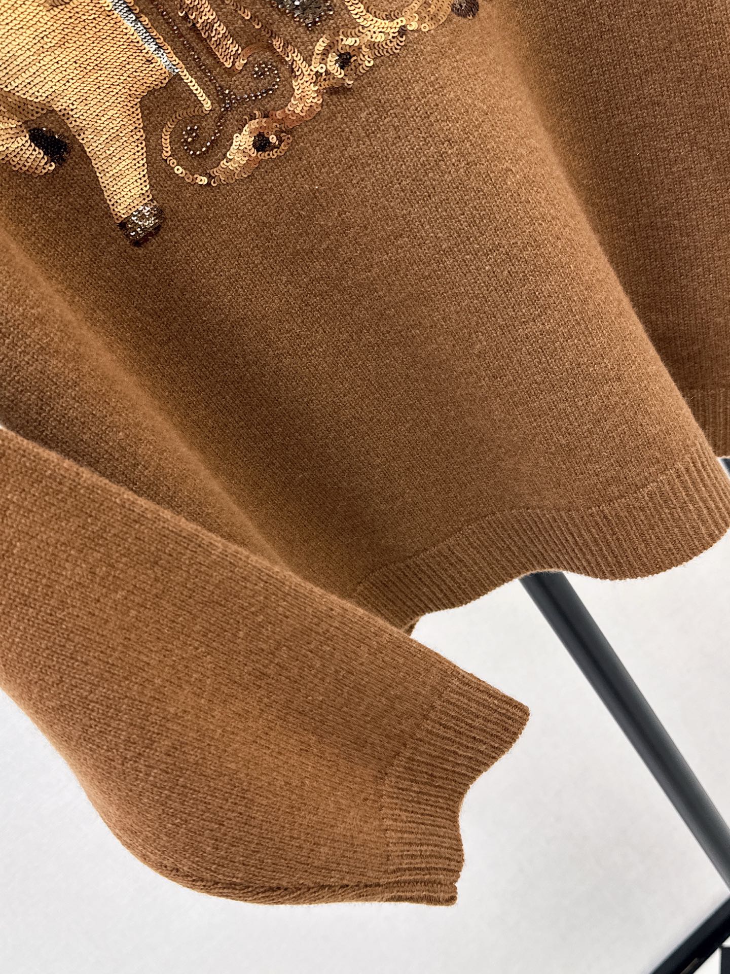 Max NEW cashmere sweater