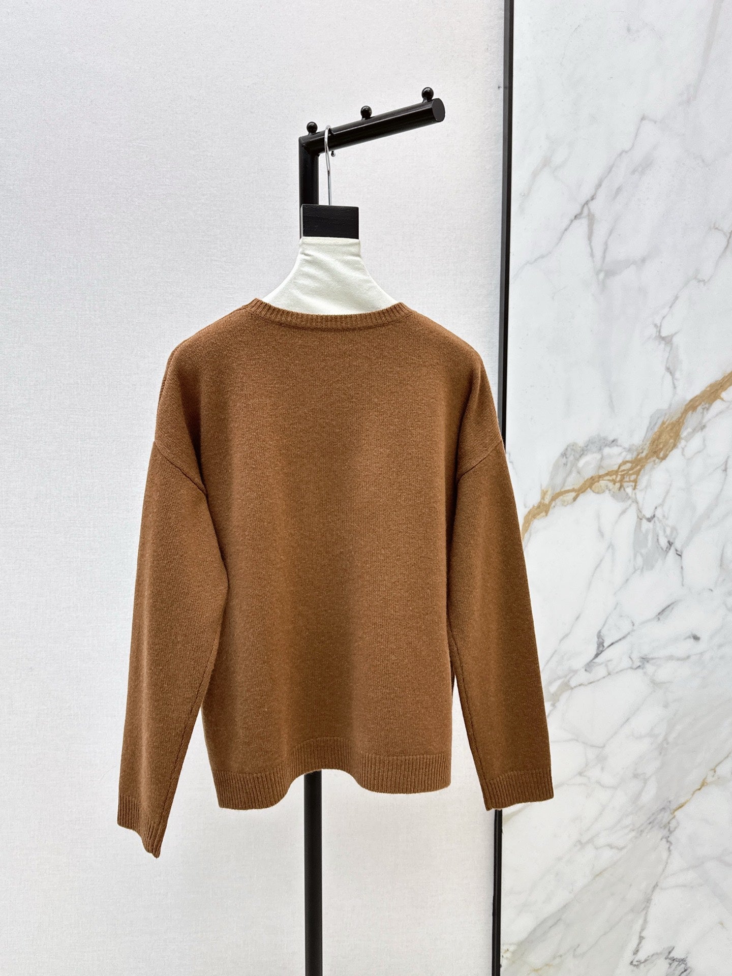 Max NEW cashmere sweater
