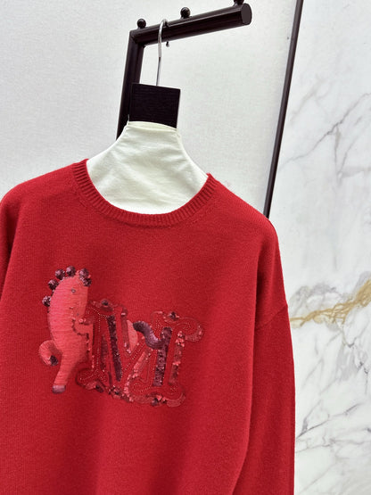 Max NEW cashmere sweater