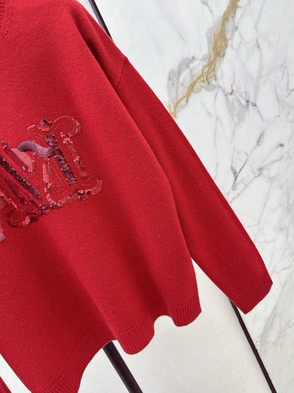 Max NEW cashmere sweater