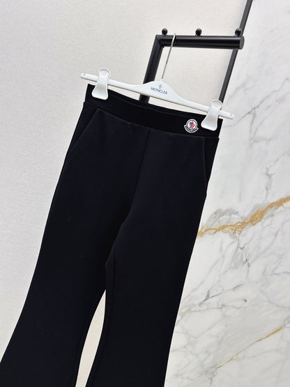 Monc NEW flared pants