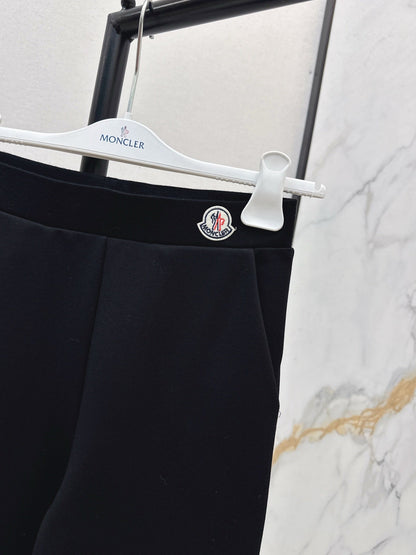 Monc NEW flared pants