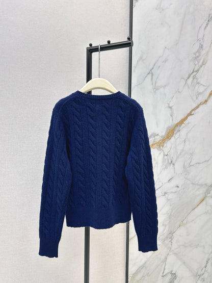 Ra1 NEW cashmere cardigan