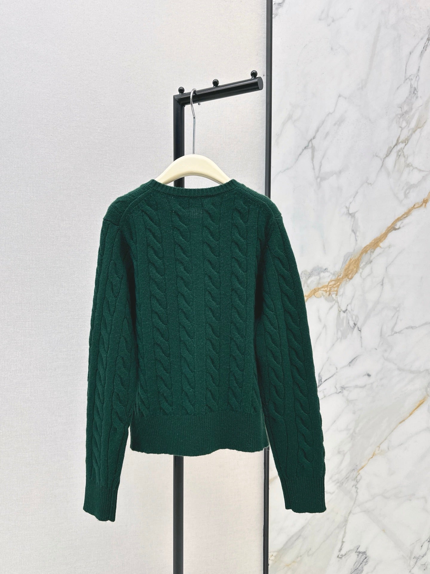 Ra1 NEW cashmere cardigan