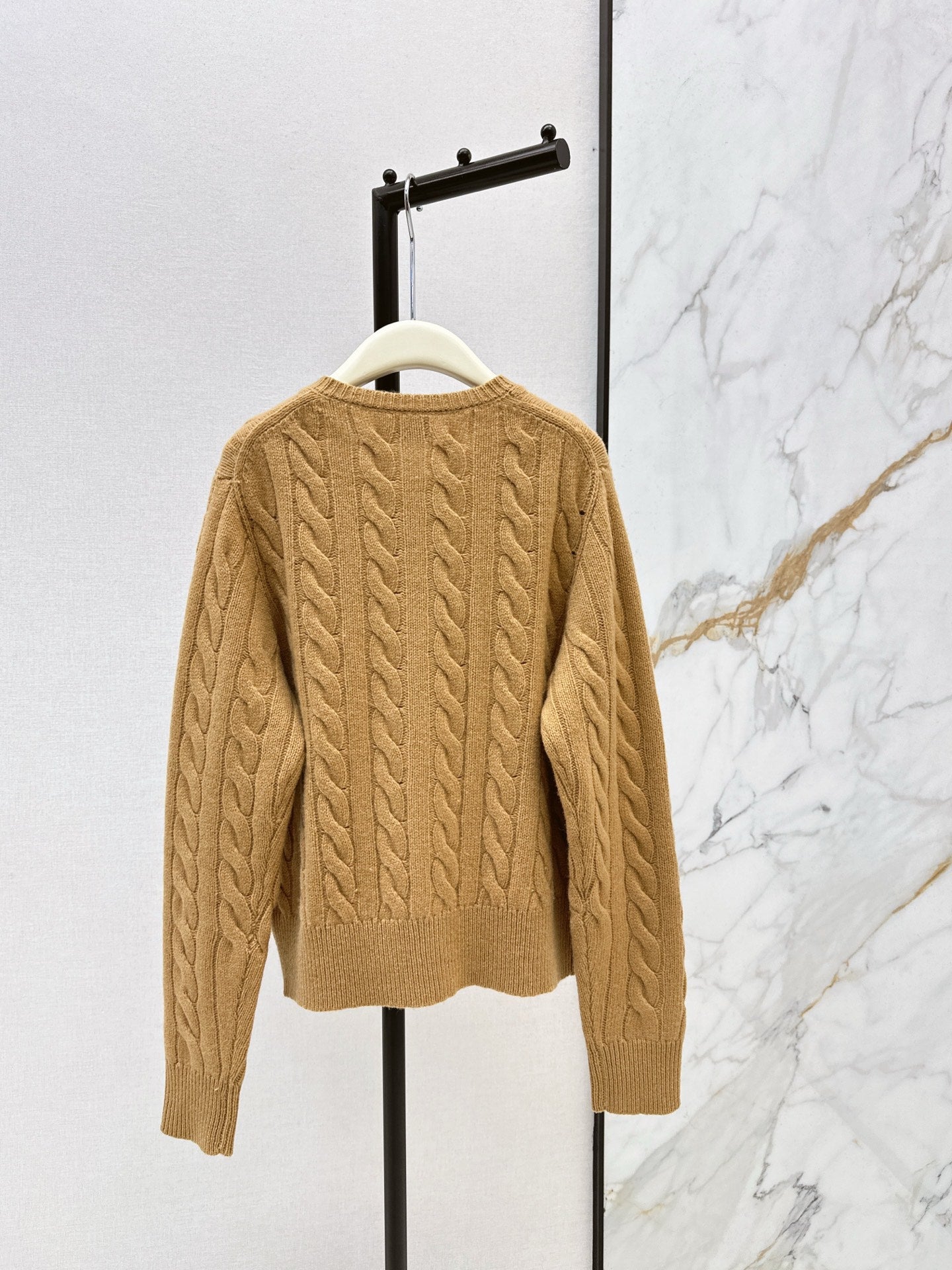 Ra1 NEW cashmere cardigan