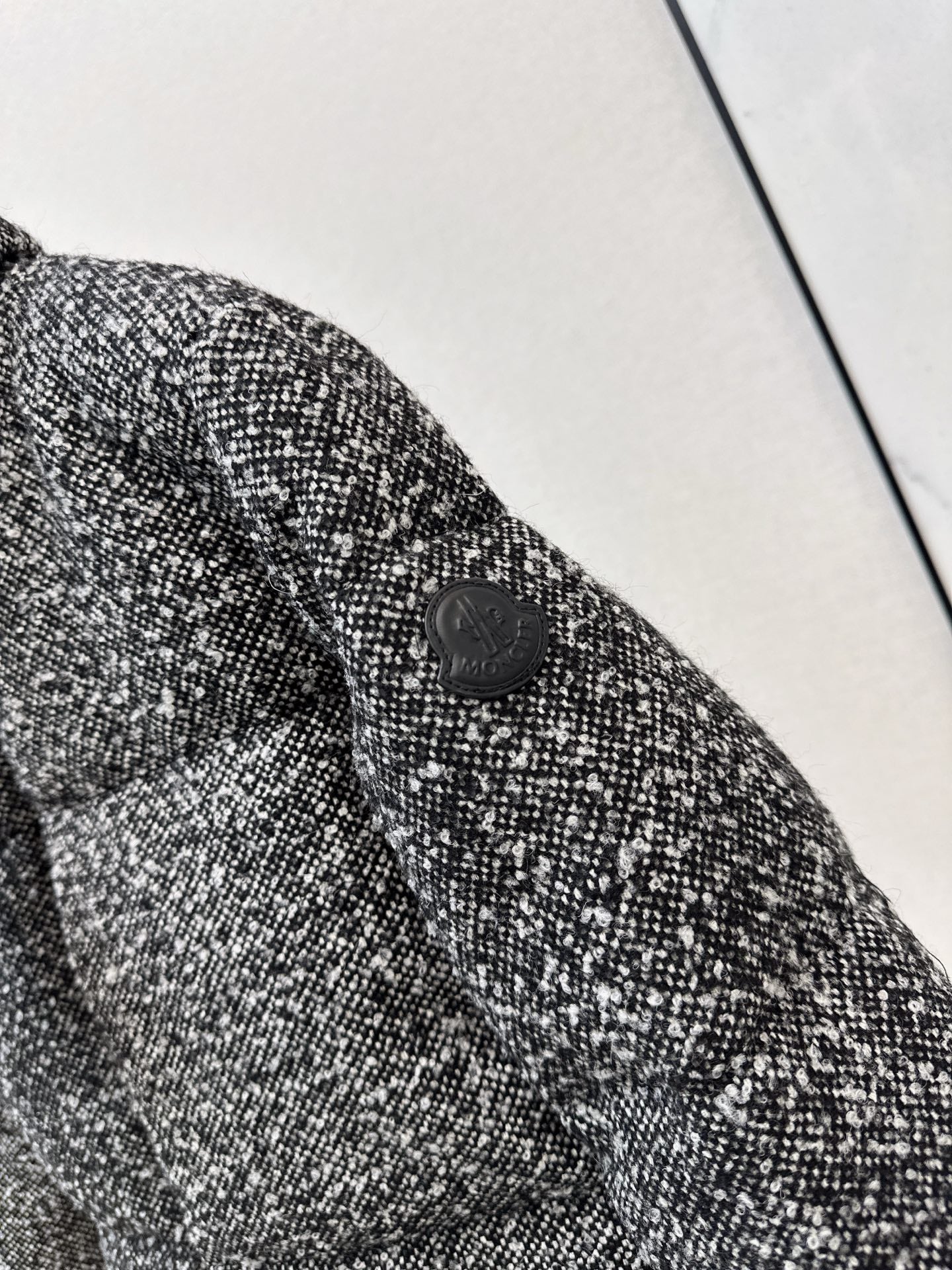 Monc NEW down jacket