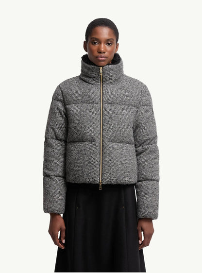 Monc NEW down jacket