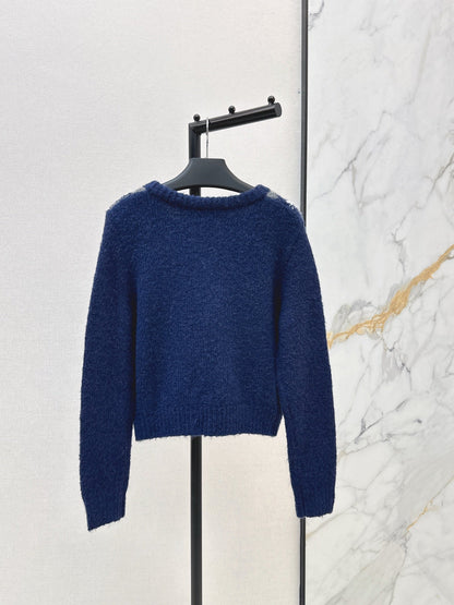 Pra NEW knitted sweater