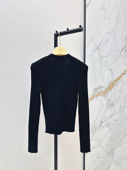 Miu NEW Jacquard base layer