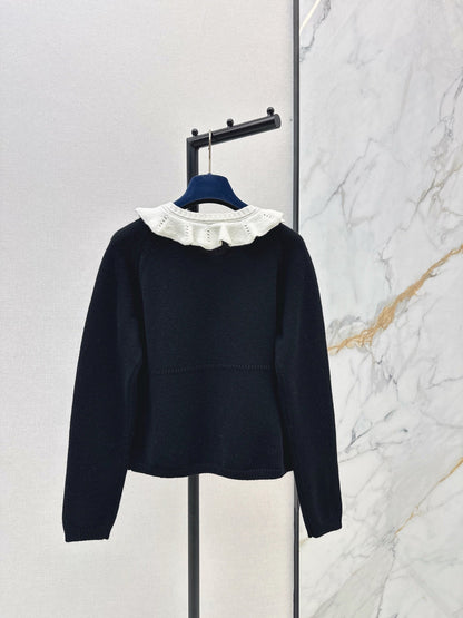 Louis NEW Jacquard wool jacket