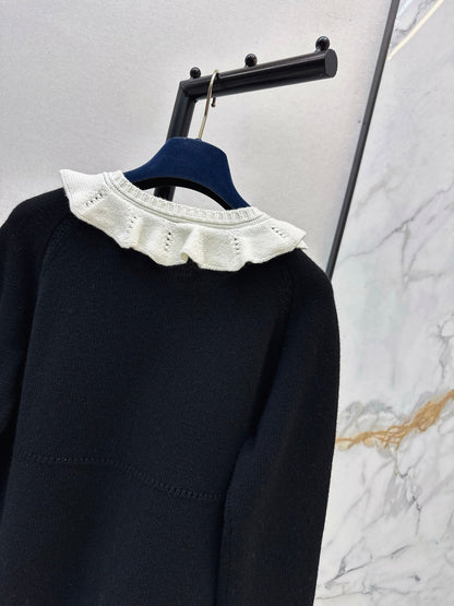 Louis NEW Jacquard wool jacket