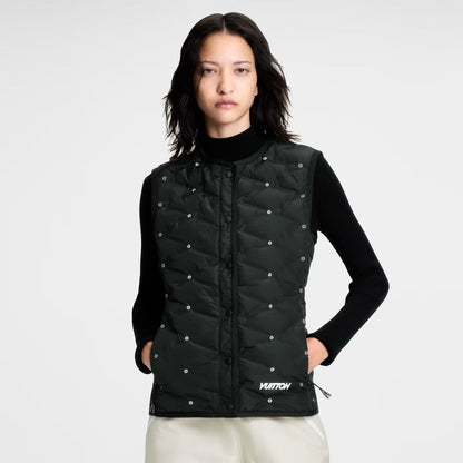 Louis NEW padded Vest