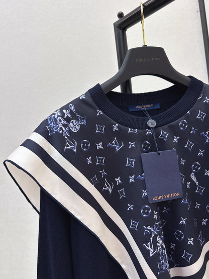 Louis NEW 2-in-1 sweatshirt