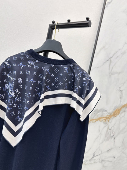 Louis NEW 2-in-1 sweatshirt