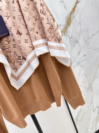 Louis NEW 2-in-1 sweatshirt