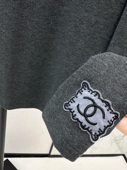 Chan NEW turtleneck base layer