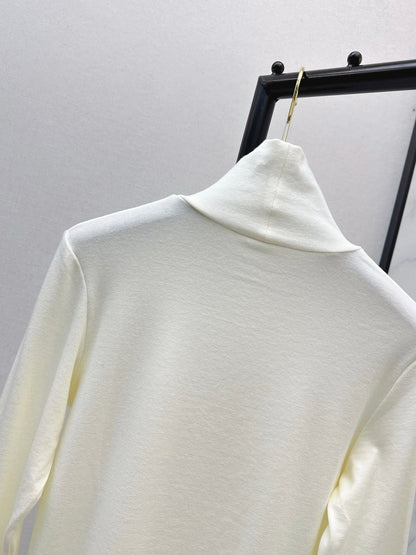 Chan NEW turtleneck base layer