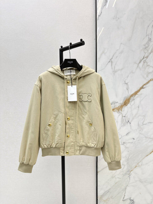 Ce1i NEW padded jacket