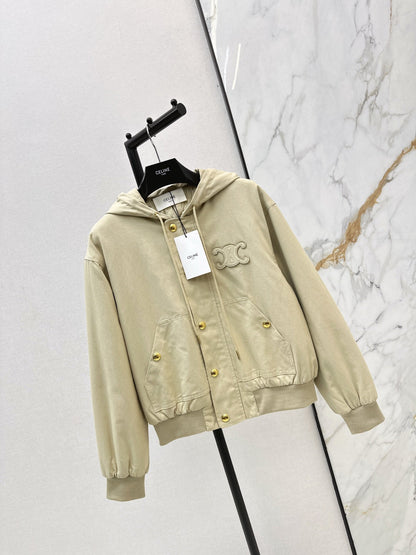 Ce1i NEW padded jacket