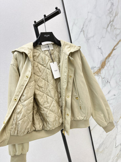 Ce1i NEW padded jacket