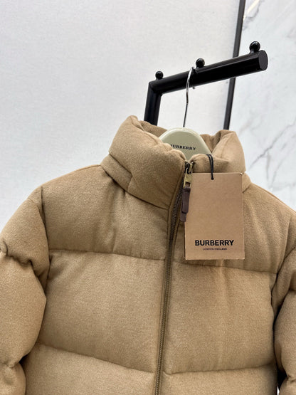 Brun NEW down jacket