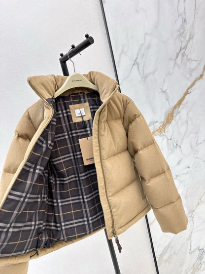 Brun NEW down jacket