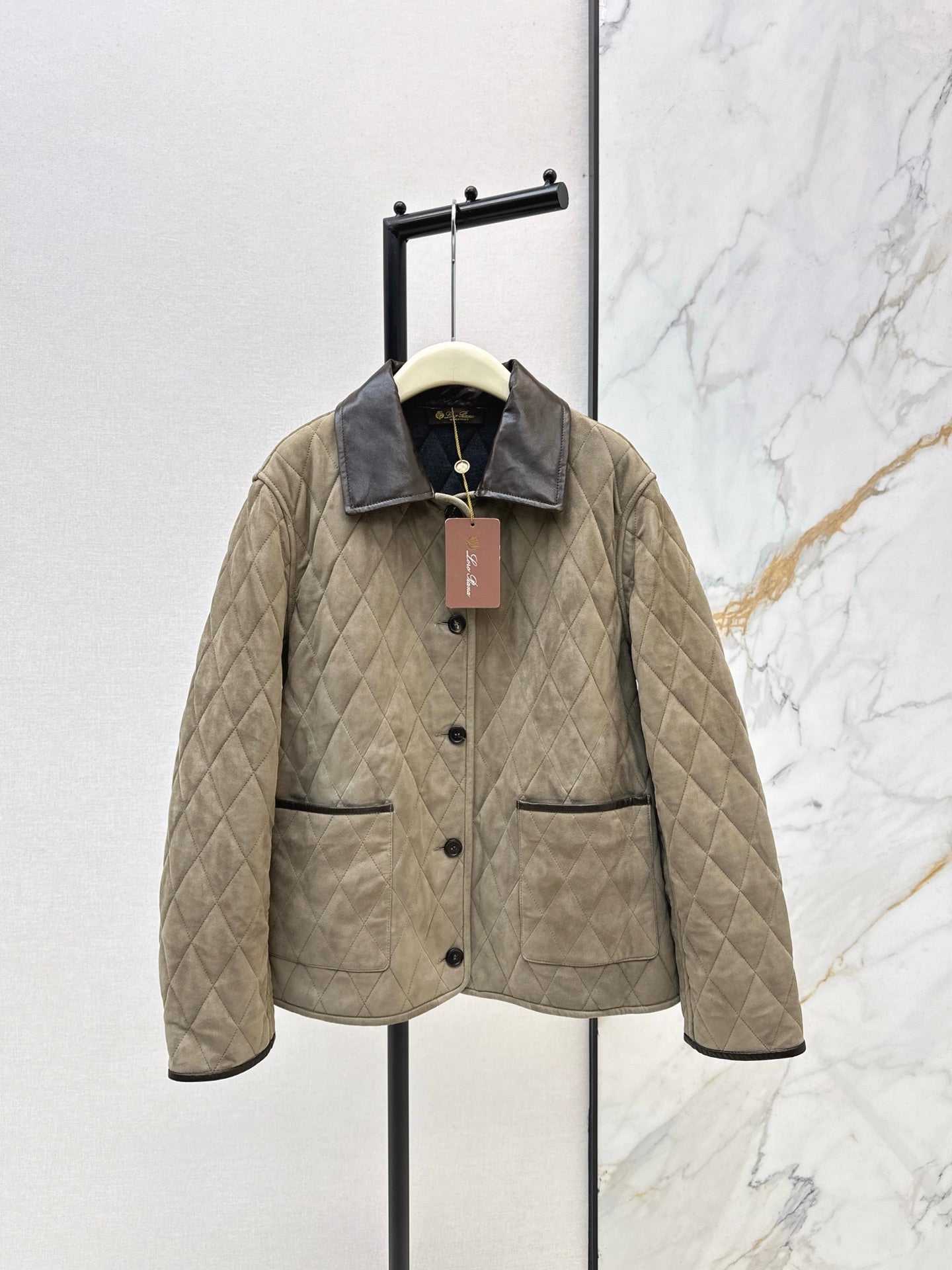 Loro NEW vintage jacket