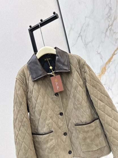 Loro NEW vintage jacket