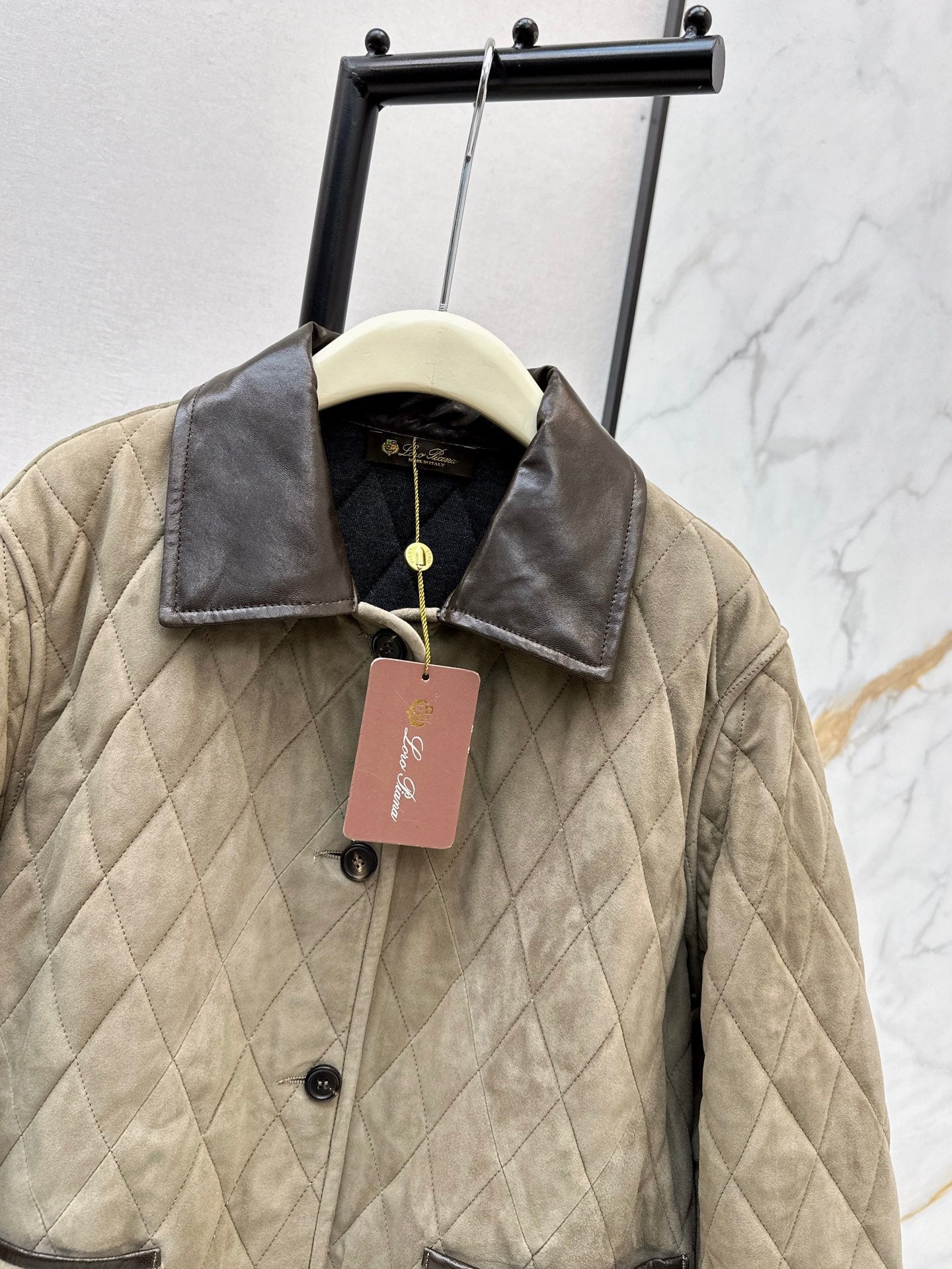 Loro NEW vintage jacket