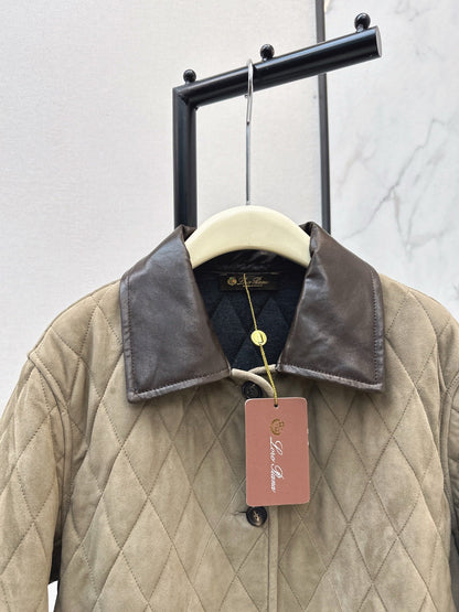 Loro NEW vintage jacket