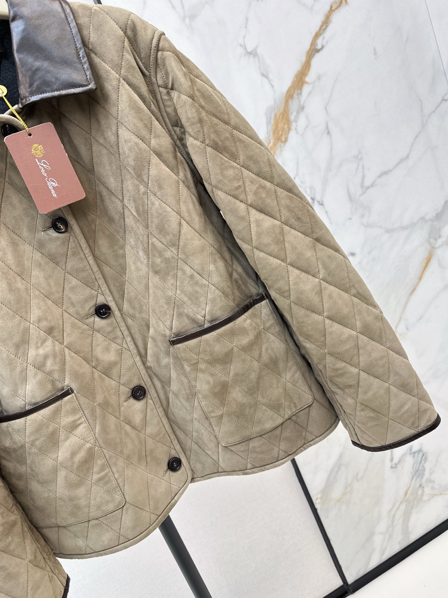 Loro NEW vintage jacket