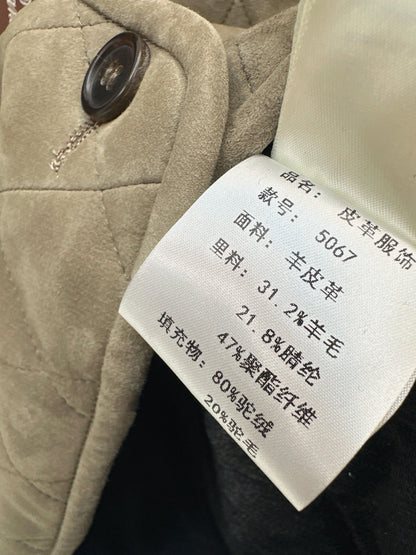 Loro NEW vintage jacket