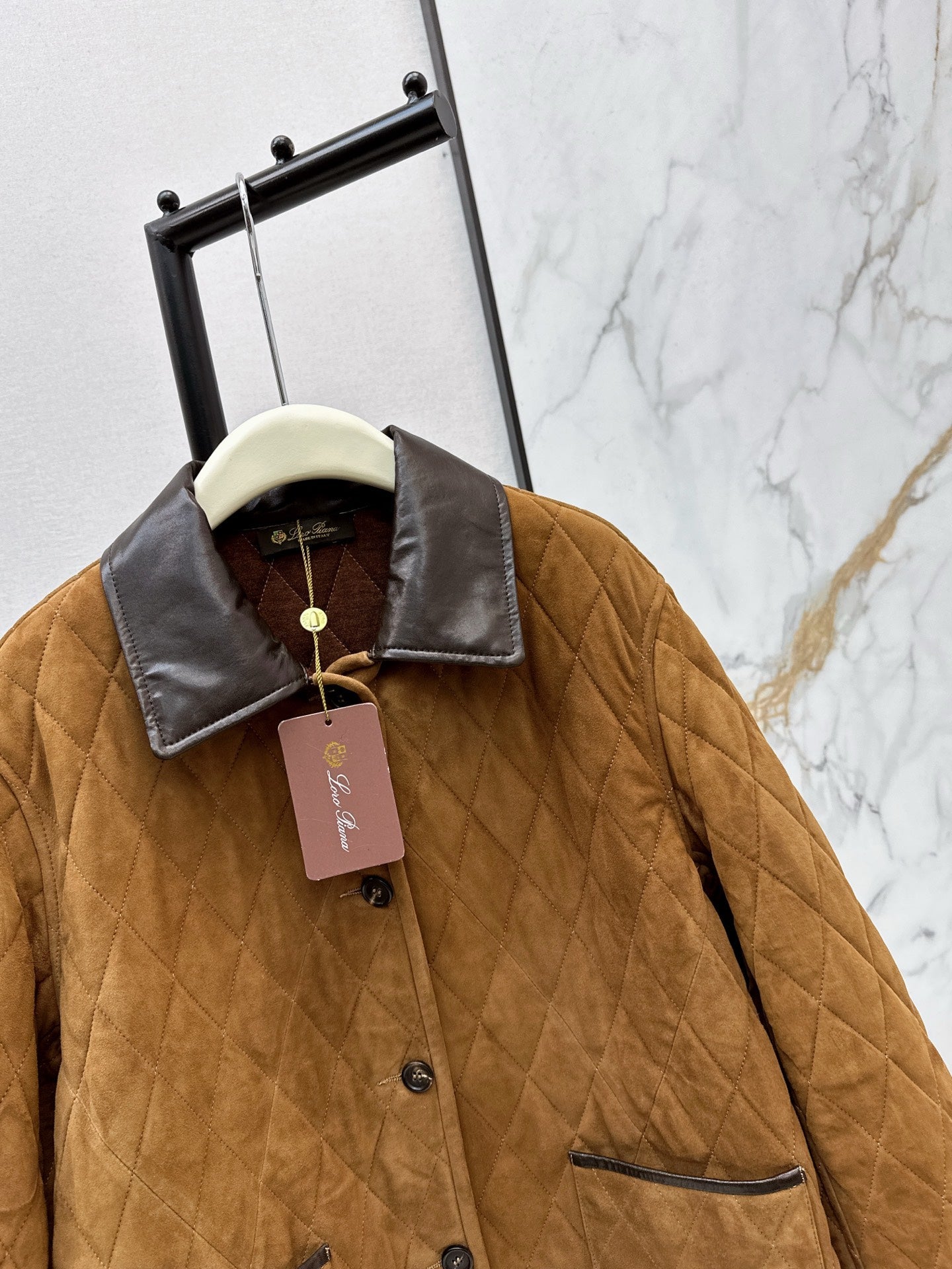 Loro NEW vintage jacket