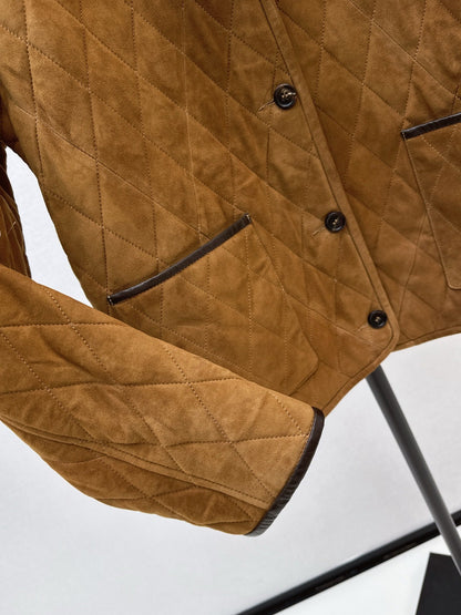 Loro NEW vintage jacket