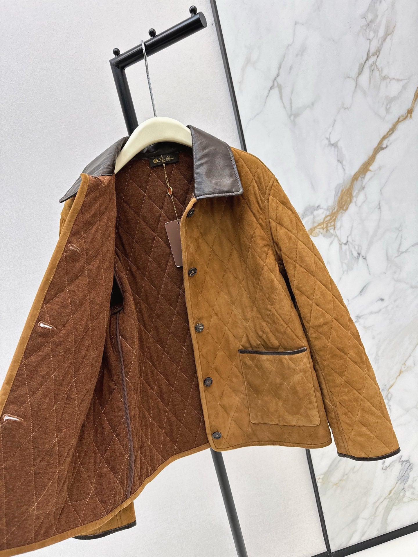 Loro NEW vintage jacket