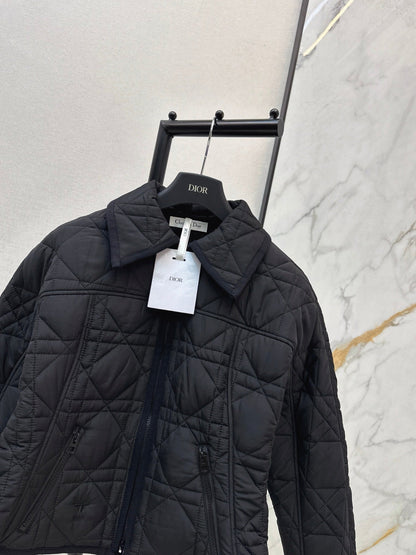 CD NEW padded jacket