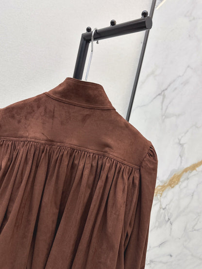 Chol NEW Suede jacket