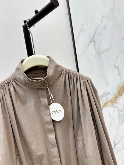 Chol NEW Suede jacket