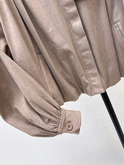 Chol NEW Suede jacket