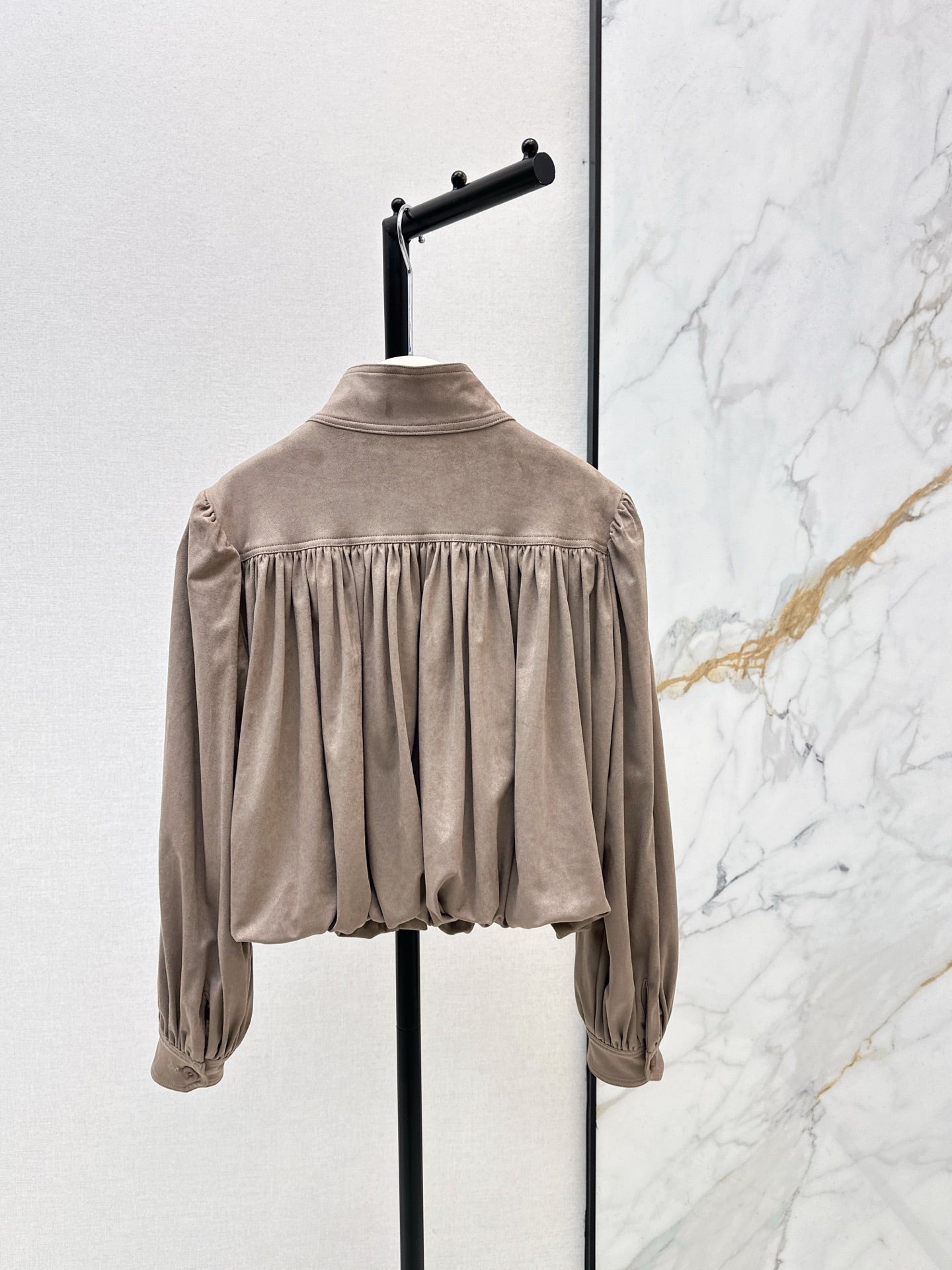 Chol NEW Suede jacket